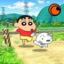 蜡笔小新煤炭镇的小白（Shin chan: Shiro and the Coal Town）