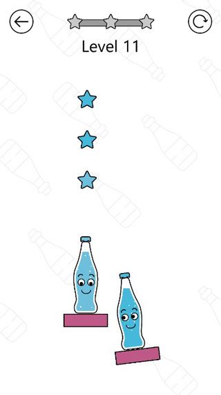 快乐啤酒瓶（Happy Bottle）截图2