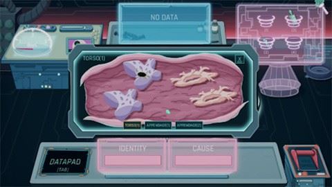异星验尸官截图1