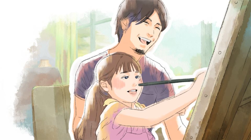 致亲爱的我(Dear me, I was…)截图1