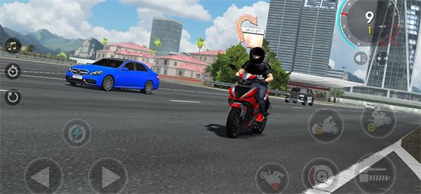 极限摩托车(Xtreme Motorbikes)截图4