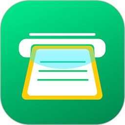 照片扫描仪app