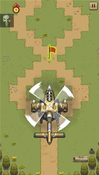 豺狼小队(Jackal Squad)截图1