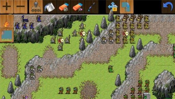 策略的时代(Age of Strategy)截图3