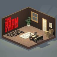 小房间故事（Tiny Room Stories: Town Mystery）