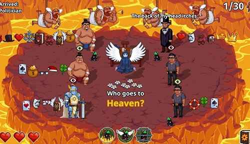 安息死亡2(Peace Death 2)截图1