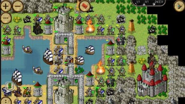 策略的时代(Age of Strategy)截图4