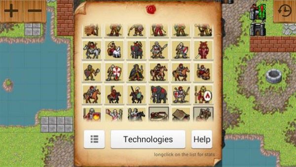 策略的时代(Age of Strategy)截图2