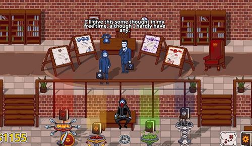安息死亡2(Peace Death 2)截图2