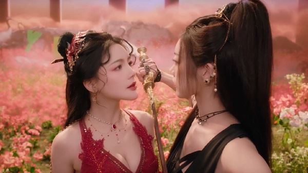 美女请别影响我成仙截图4