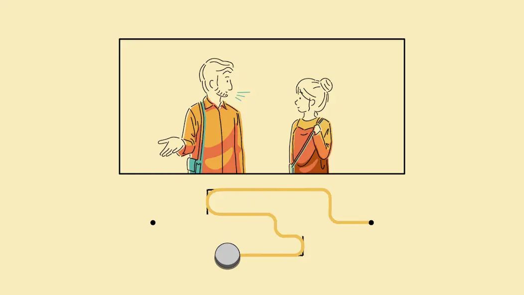 折言截图2