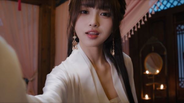 美女请别影响我成仙截图3