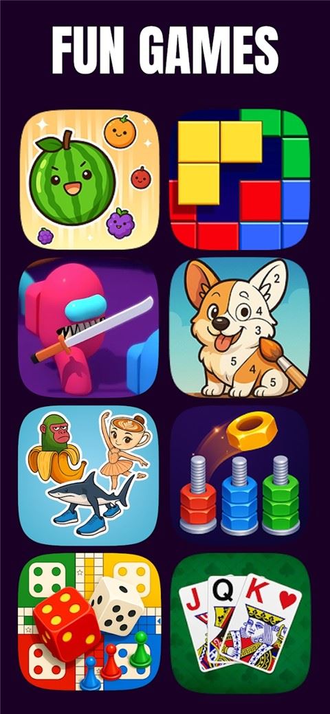 离线游戏大合集截图4