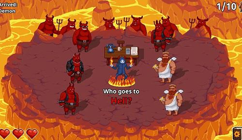 安息死亡2(Peace Death 2)截图3