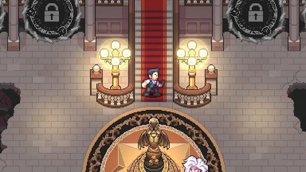 超级黑暗欺骗(Super Dark Deception)截图4