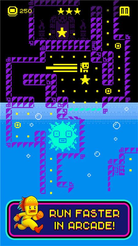 假面之墓(Tomb Of The Mask)截图2