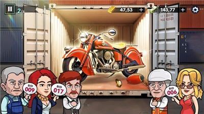 拍卖大师截图1