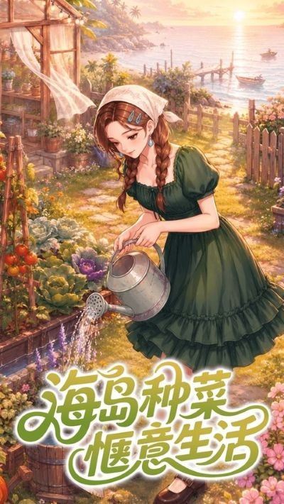 解忧梦幻岛截图1