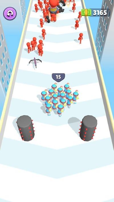 他们来了截图1