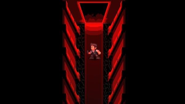 超级黑暗欺骗(Super Dark Deception)截图2