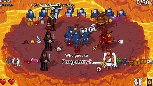 安息死亡2(Peace Death 2)截图4
