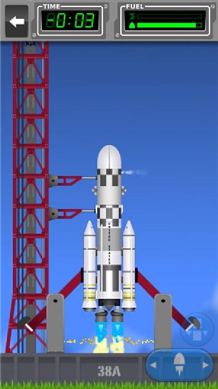 太空宇航局截图4