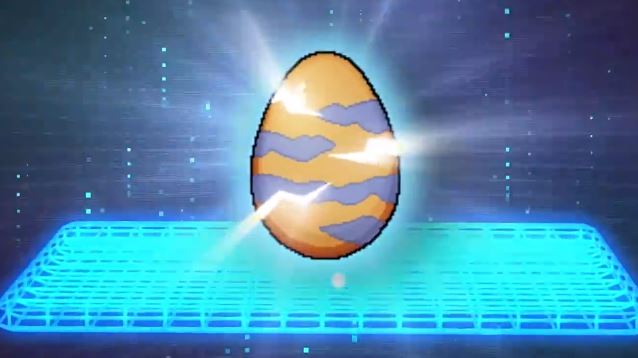 数码宝贝UP(DIGIMON UP)截图3
