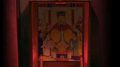 背后灵截图4