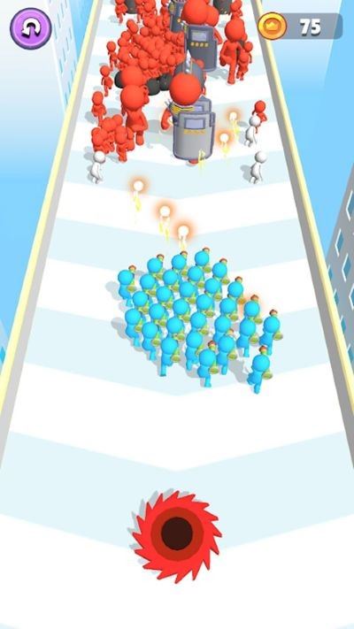 他们来了截图4