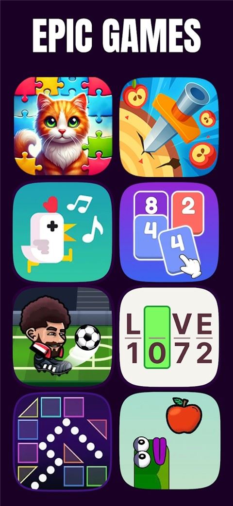 离线游戏大合集截图3