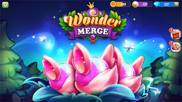 奇幻合成(Wonder Merge)截图3