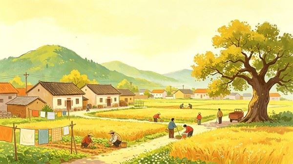 拾光小院官方版截图1