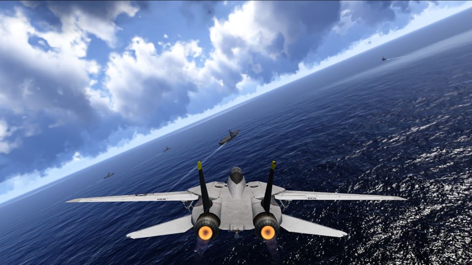 空战联盟截图4