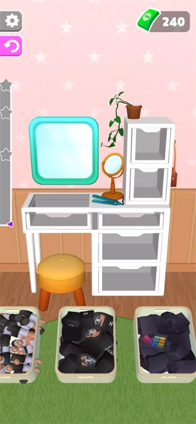 把冰箱装满截图3