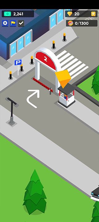 汽车店大亨截图2