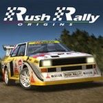 拉什拉力赛起源（Rush Rally Origins）
