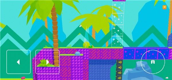 扣扣兽（Dunkadillo）截图4