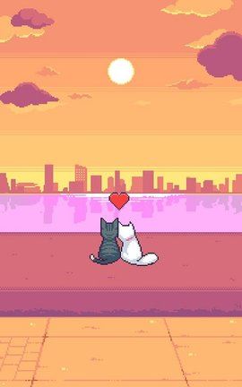 猫咪跳跃(CatJump)截图3