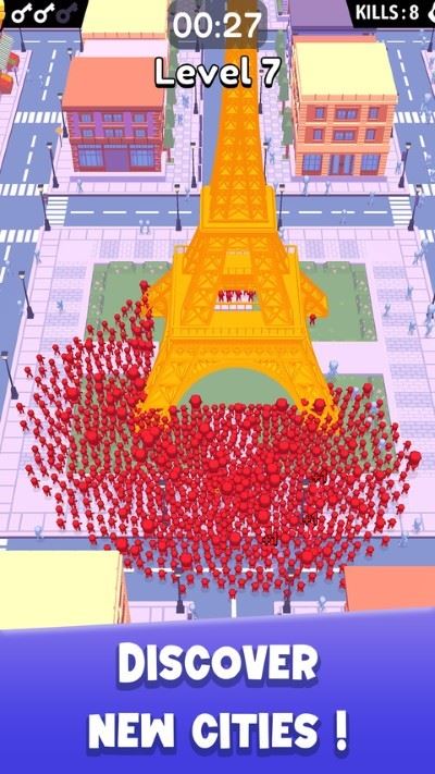 crowdcity截图2