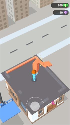 我的小塔游戏截图1