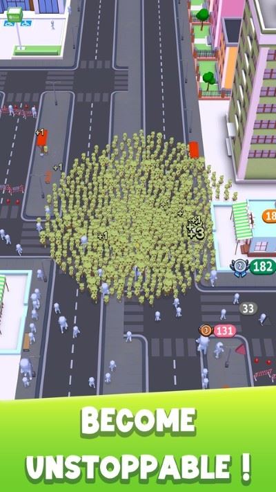 crowdcity截图4