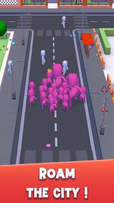 crowdcity截图5