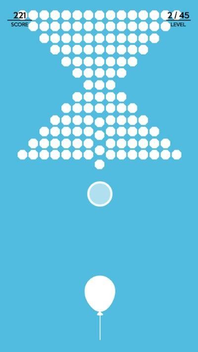 保护气球升起截图3