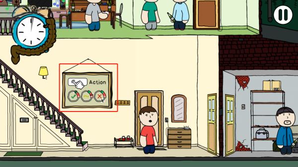 社死模拟器截图3
