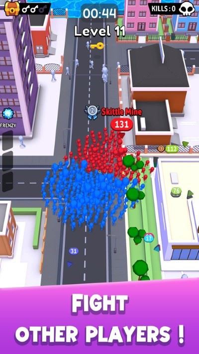crowdcity截图1