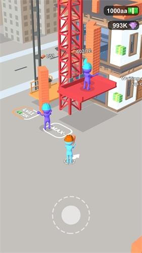 我的小塔游戏截图2