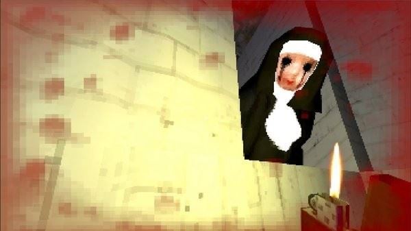 修女屠杀夜截图3