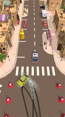 开车和停车(Drive and Park)截图1