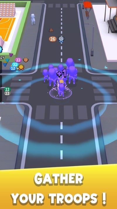crowdcity截图7