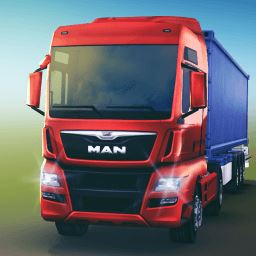 卡车模拟16（TruckSimulation 16）